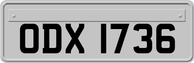 ODX1736