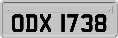 ODX1738