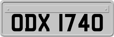 ODX1740