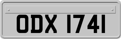 ODX1741