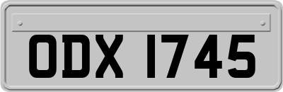 ODX1745