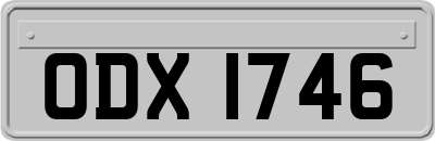 ODX1746