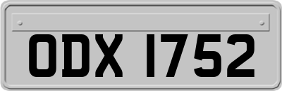 ODX1752