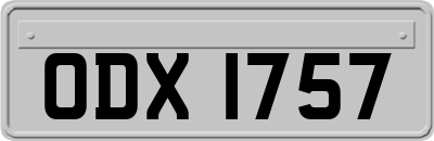 ODX1757