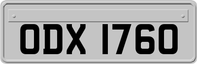 ODX1760