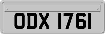 ODX1761