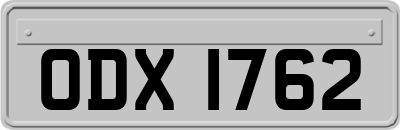 ODX1762