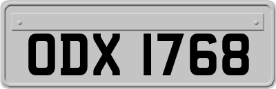 ODX1768