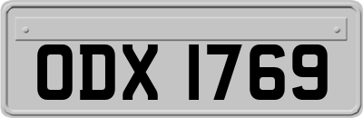 ODX1769