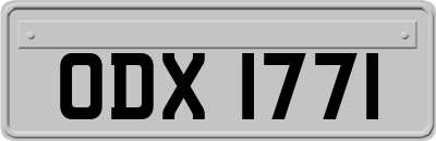 ODX1771