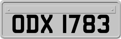 ODX1783