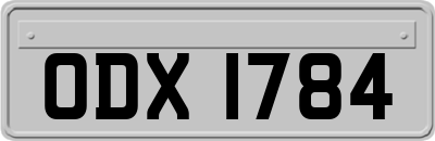 ODX1784
