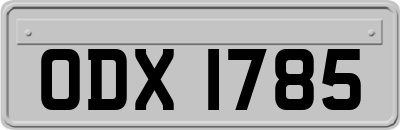 ODX1785
