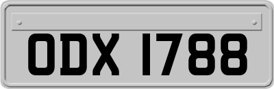 ODX1788
