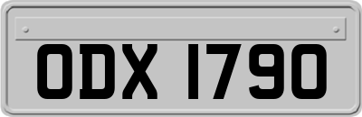 ODX1790