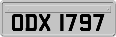 ODX1797