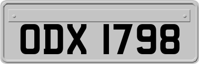 ODX1798