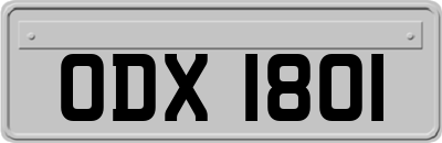 ODX1801