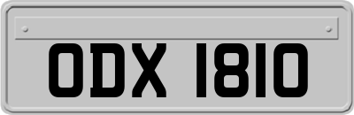 ODX1810