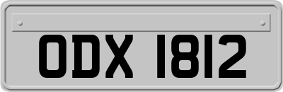 ODX1812