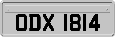 ODX1814