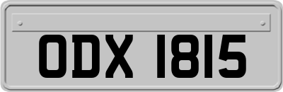 ODX1815