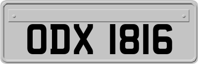 ODX1816