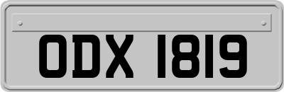 ODX1819