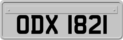 ODX1821