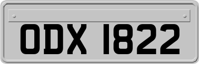 ODX1822