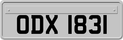 ODX1831