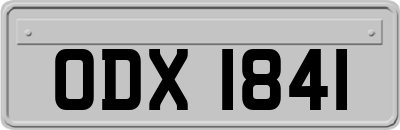 ODX1841