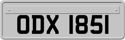 ODX1851