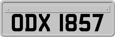 ODX1857