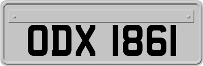 ODX1861