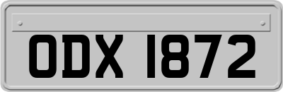 ODX1872
