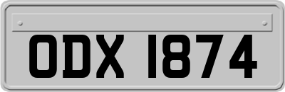 ODX1874