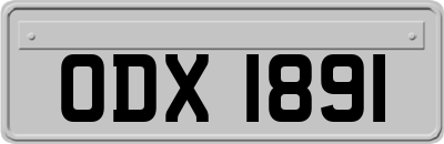 ODX1891