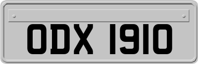 ODX1910