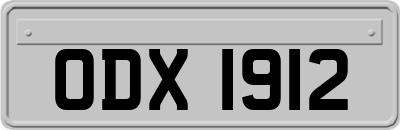 ODX1912