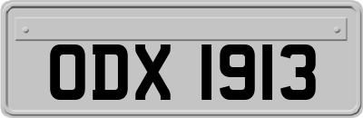 ODX1913