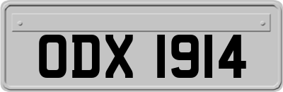 ODX1914