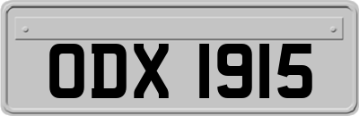 ODX1915