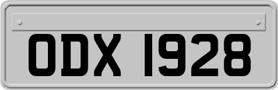 ODX1928