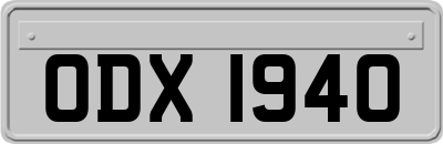 ODX1940