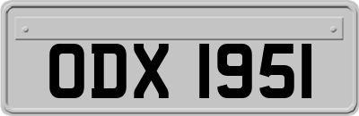ODX1951