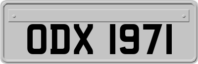 ODX1971