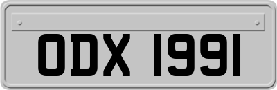 ODX1991