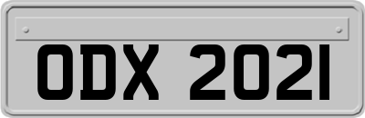 ODX2021