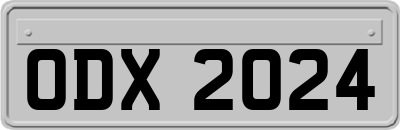 ODX2024
